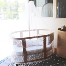 Kaylula Cot Net & Stand